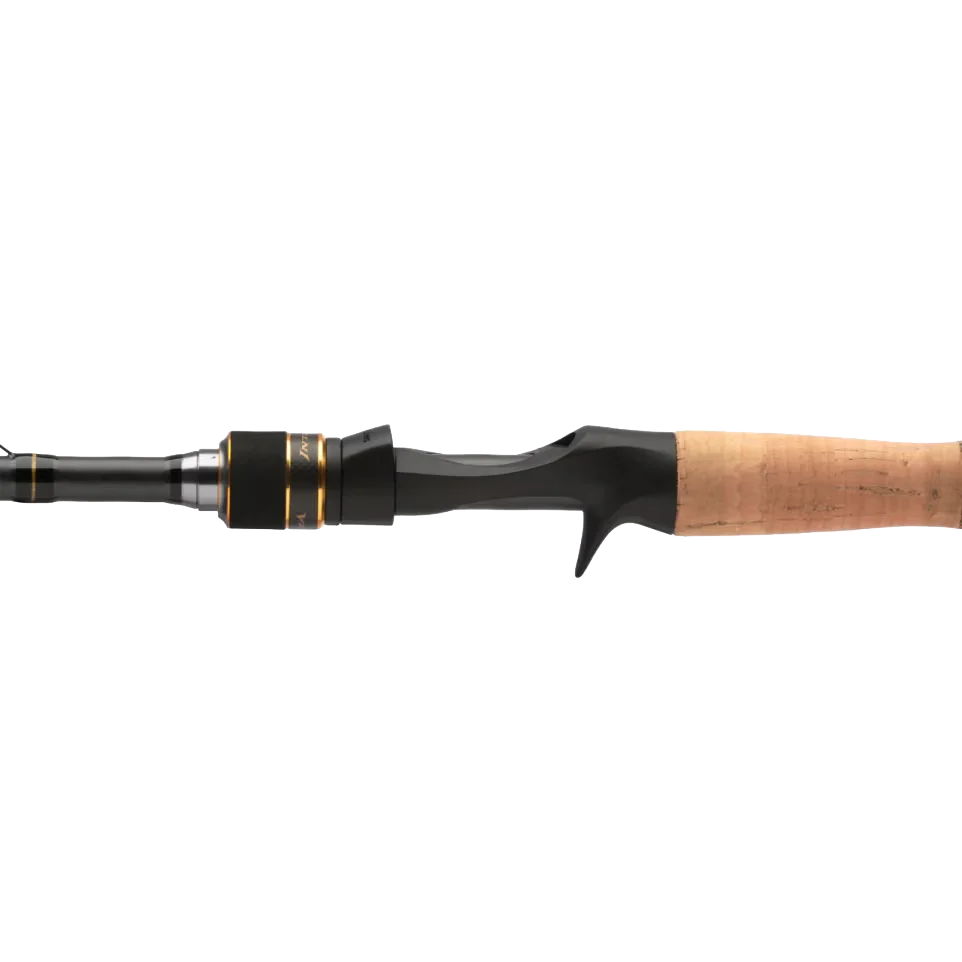 Intenza Casting Rod 6'10" MH X