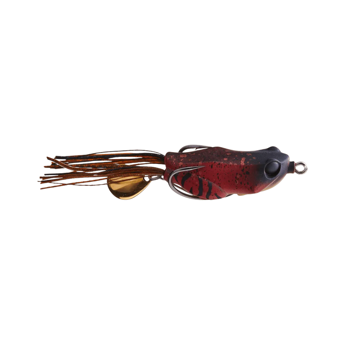 JACKALL KAERA S2 BEAT FROG - Image 3