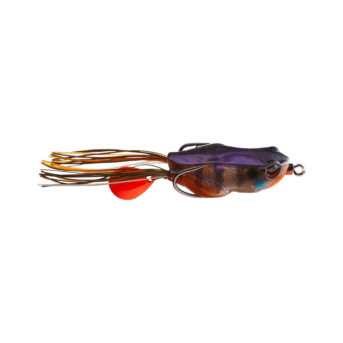 JACKALL KAERA S2 BEAT FROG - Image 5