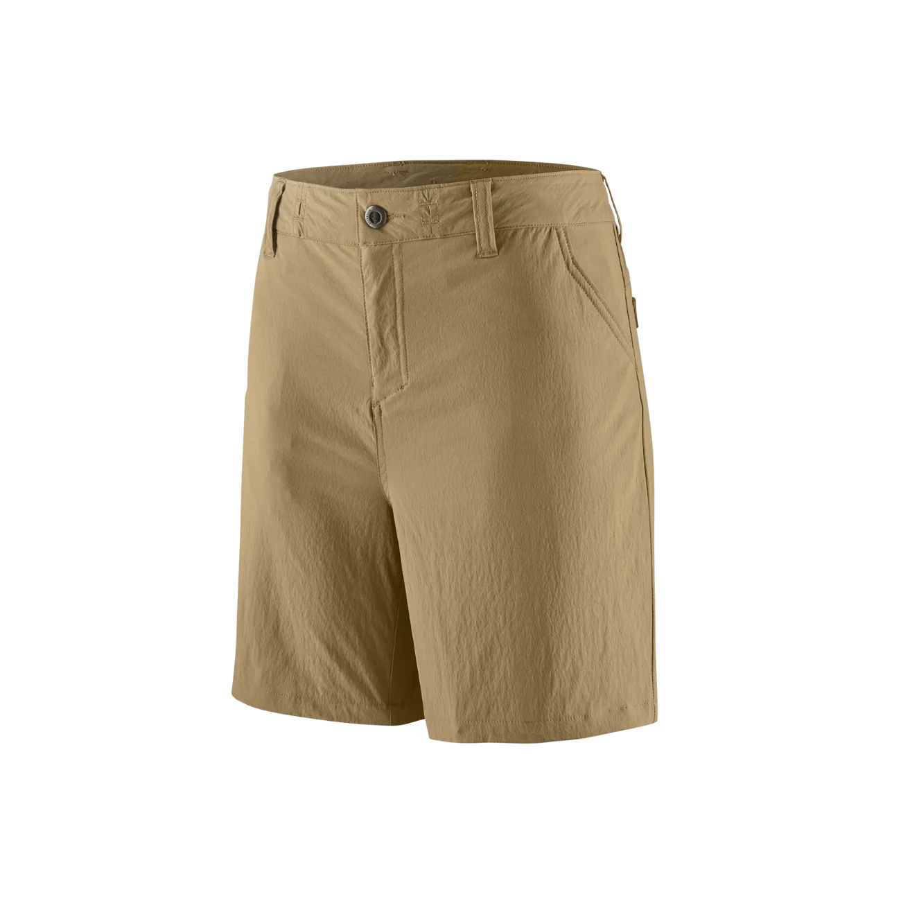 PATAGONIA WOMENS QUANDARY SHORTS 7"