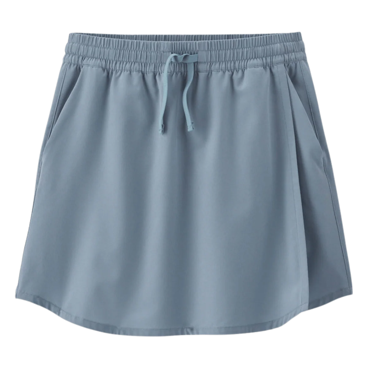 PATAGONIA WOMEN'S FLEETWITH SKORT - Image 3