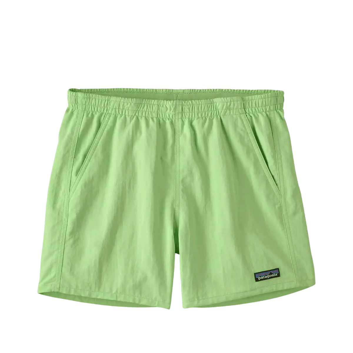 PATAGONIA WOMEN'S BAGGIES SHORTS 5"