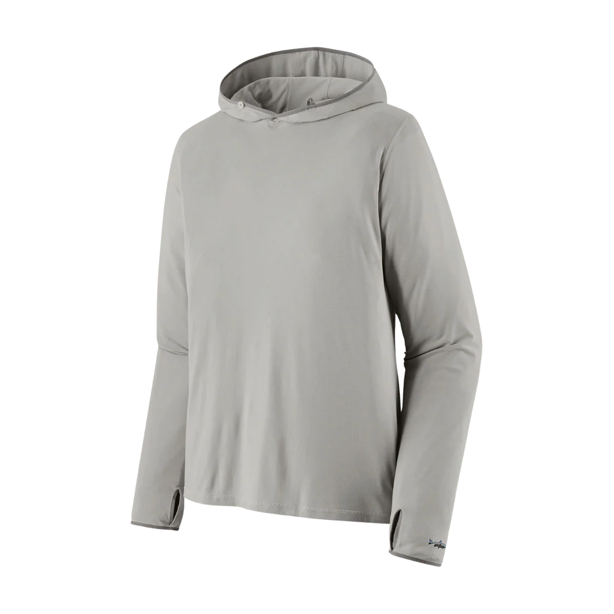 PATAGONIA TROPIC COMFORT NATURAL HOODY