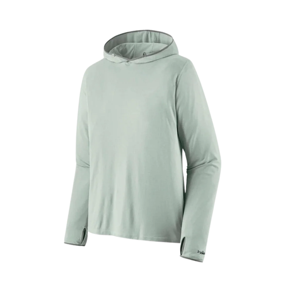 PATAGONIA TROPIC COMFORT NATURAL HOODY - Image 2