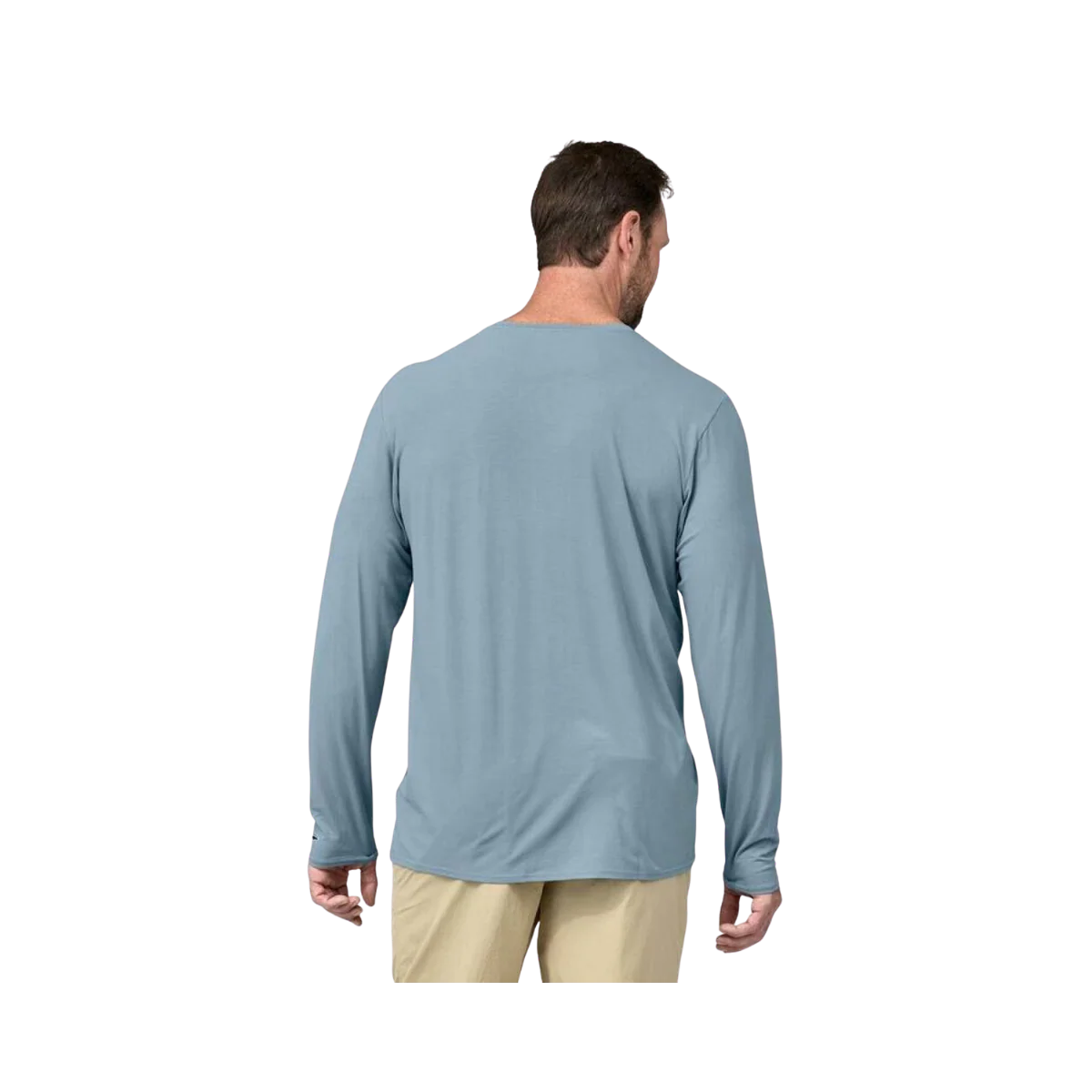 PATAGONIA SUN PRO Men’s Tropic Comfort Natural Crew - Image 2