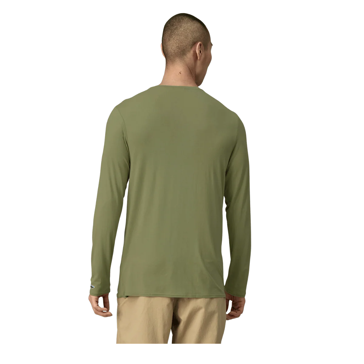 PATAGONIA SUN PRO Men’s Tropic Comfort Natural Crew - Image 4