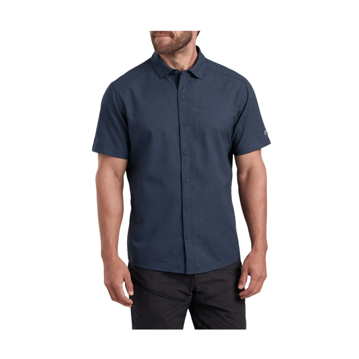 KUHL MEN'S BREEZE SHORT SLEEVE SHIRT - Image 2