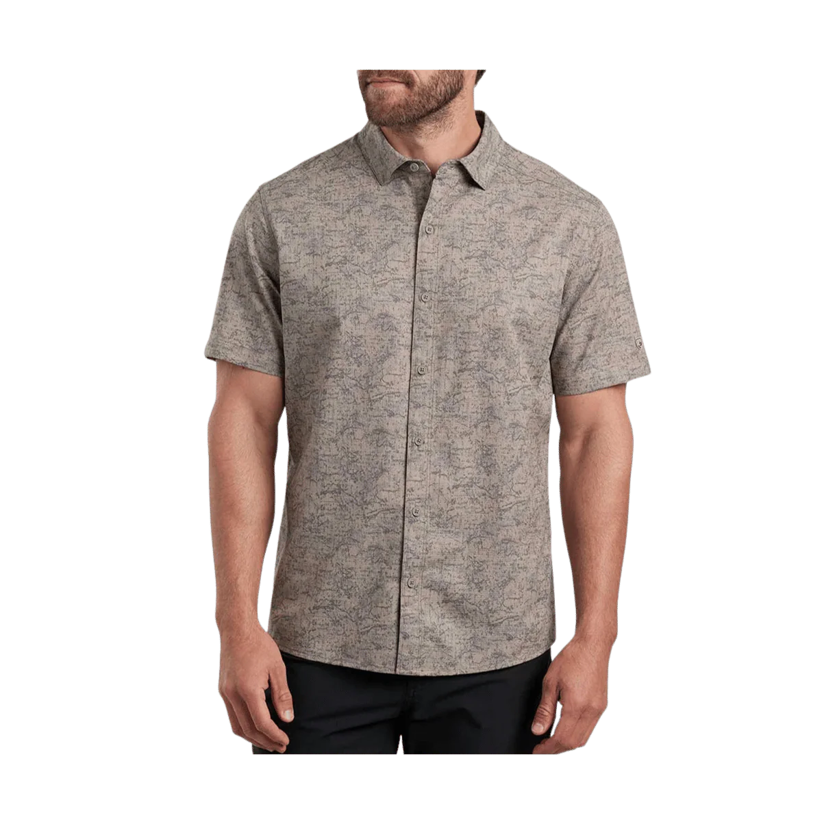 KUHL MEN'S BREEZE SHORT SLEEVE SHIRT - Image 4