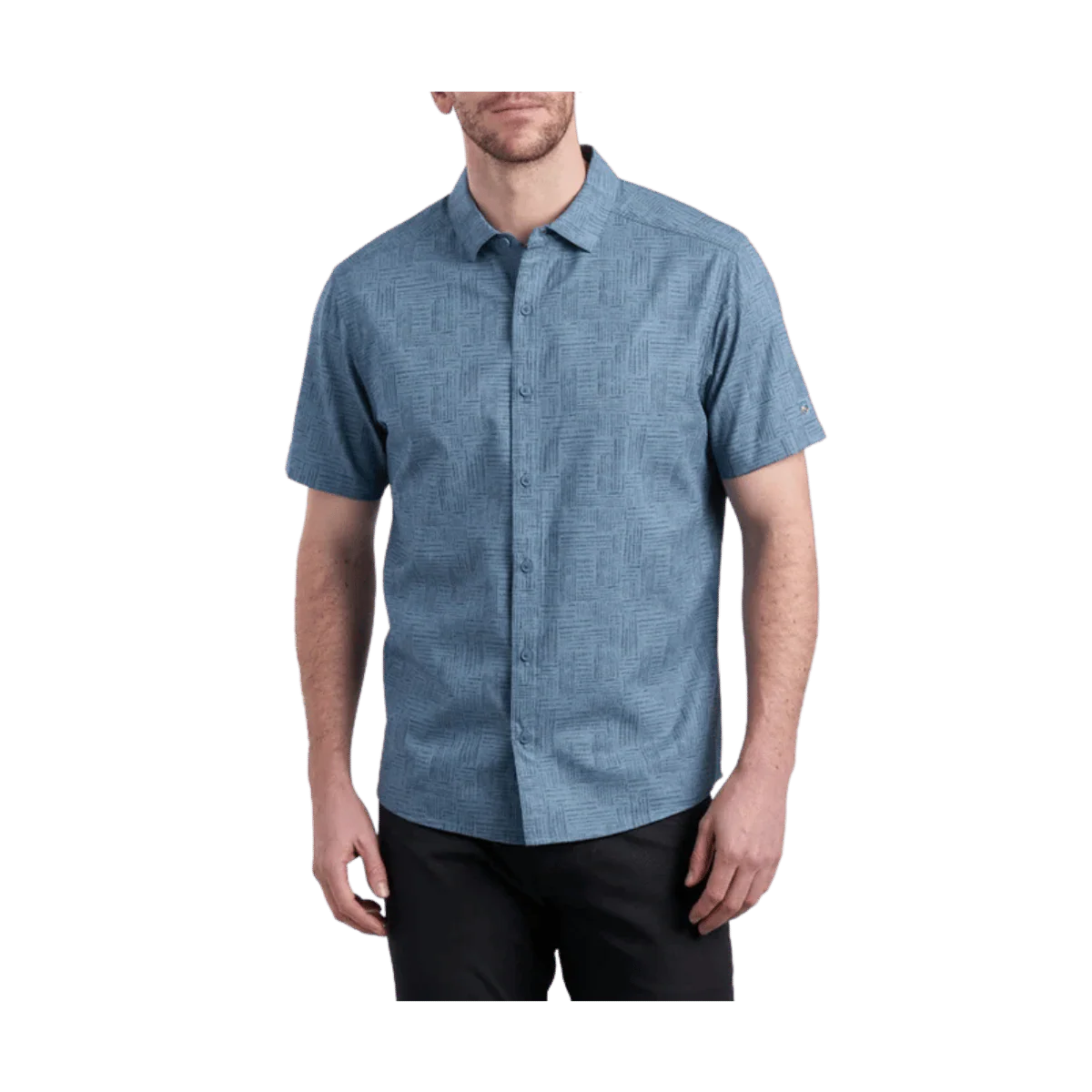 KUHL MEN'S BREEZE SHORT SLEEVE SHIRT - Image 5