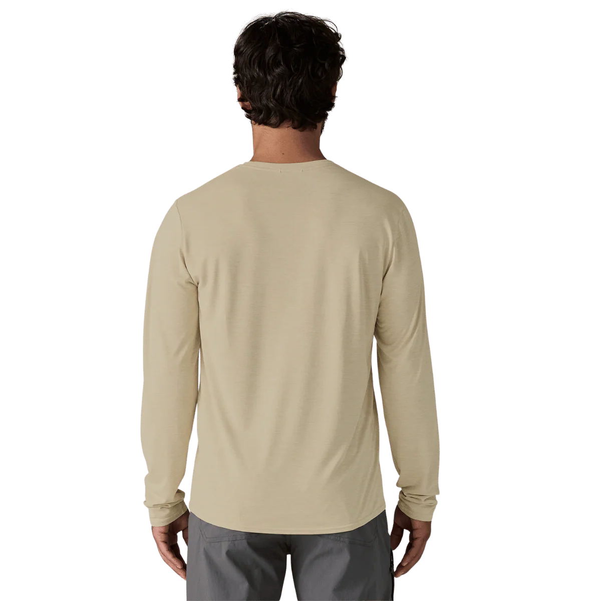 PATAGONIA LONGSLEEVE CAPILENE COOL DAILY SHIRT LAND - Image 4