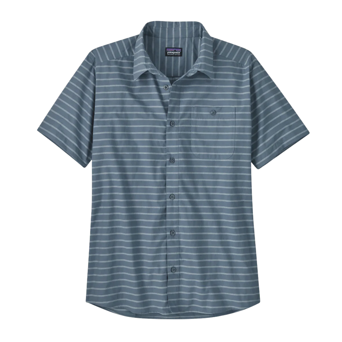 PATAGONIA GO TO SHIRT - Image 2