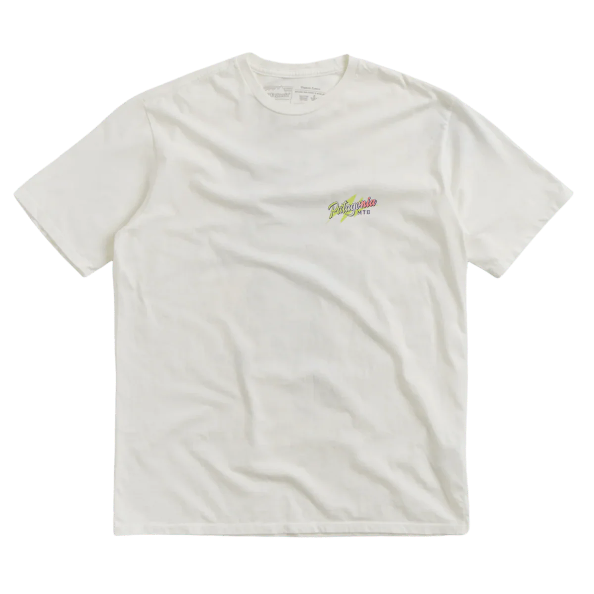 PATAGONIA TRAIL HOUND ORGANIC T-SHIRT