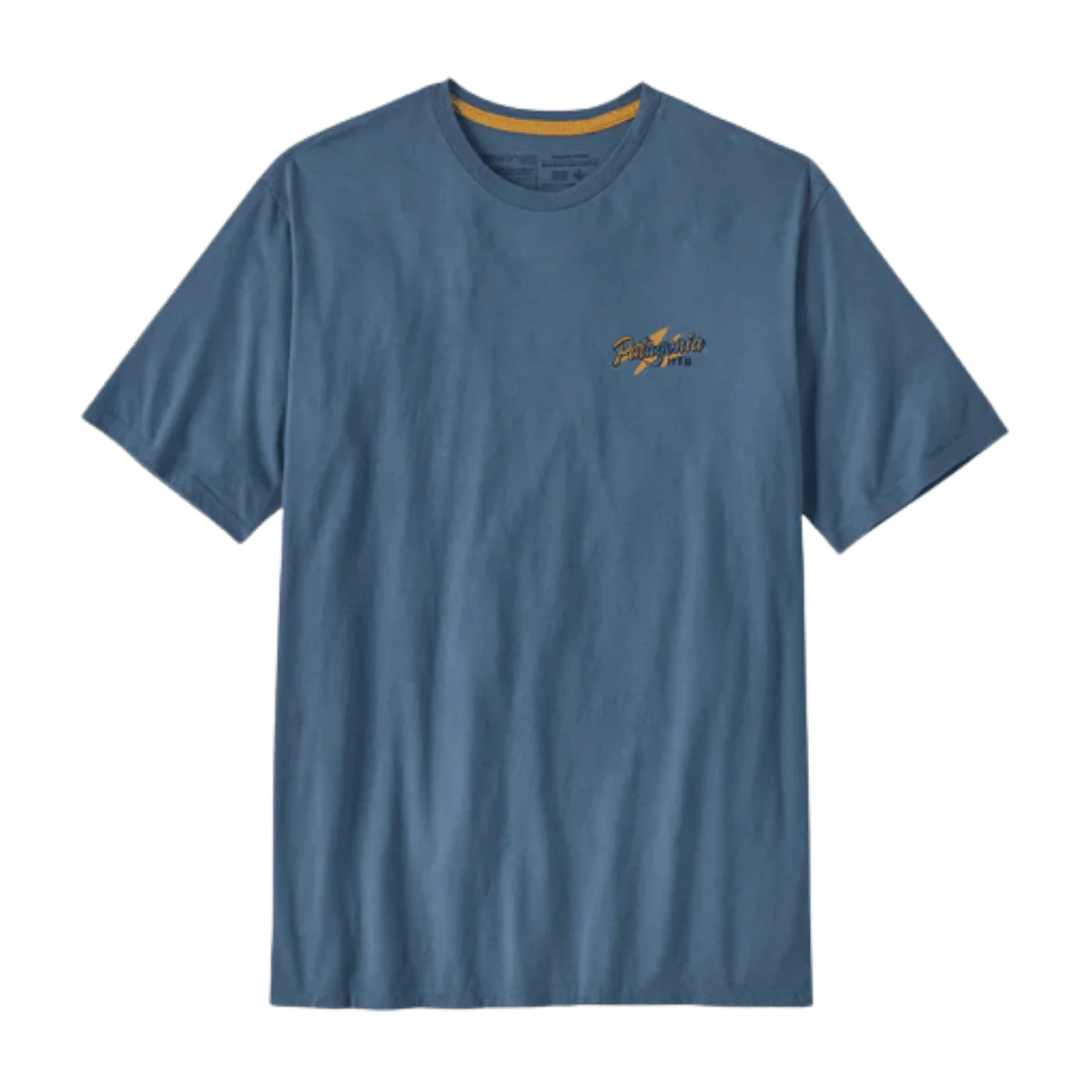 PATAGONIA TRAIL HOUND ORGANIC T-SHIRT - Image 3