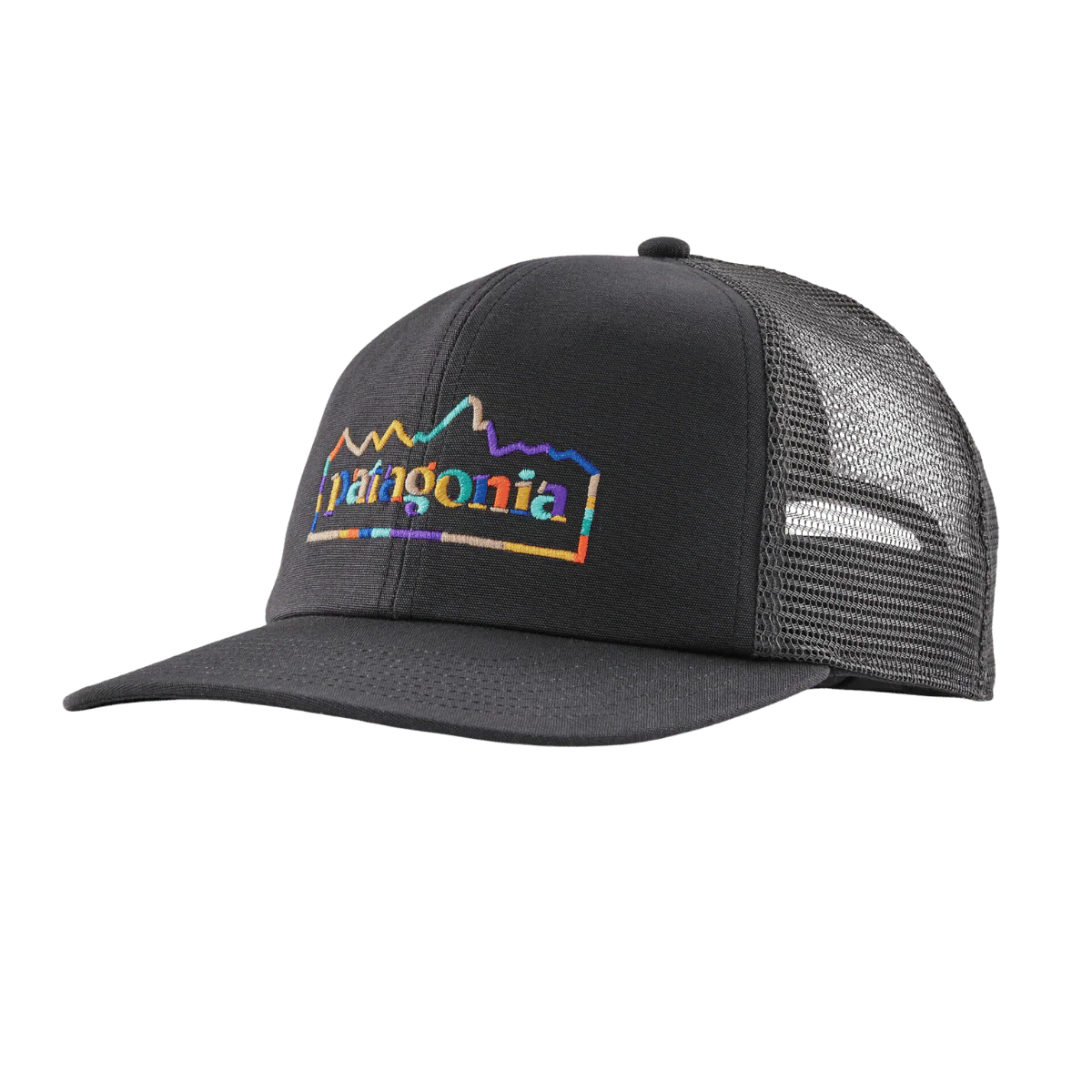 PATAGONIA RELAXED TRUCKER HAT - Image 2