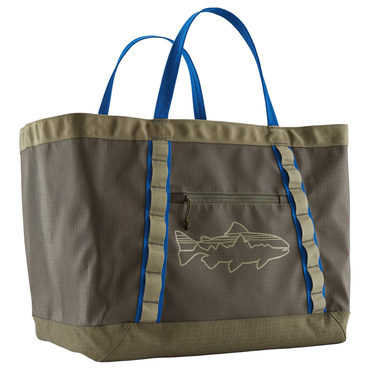 PATAGONIA BLACK HOLE GEAR TOTE