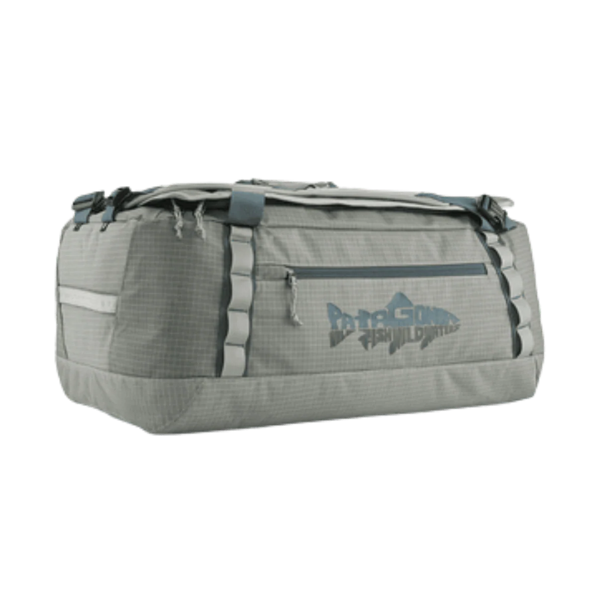 PATAGONIA BLACK HOLE DUFFEL 55L - Image 2