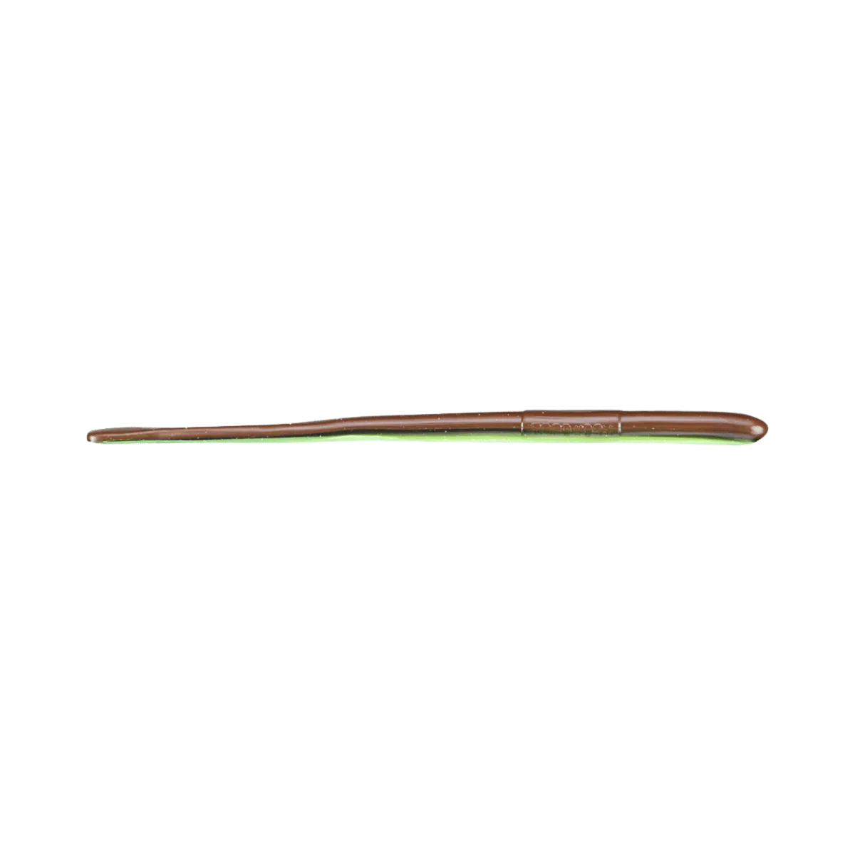 ROBOWORM STRAIGHT TAIL WORM 10PK 6IN BOLD BLUEGILL