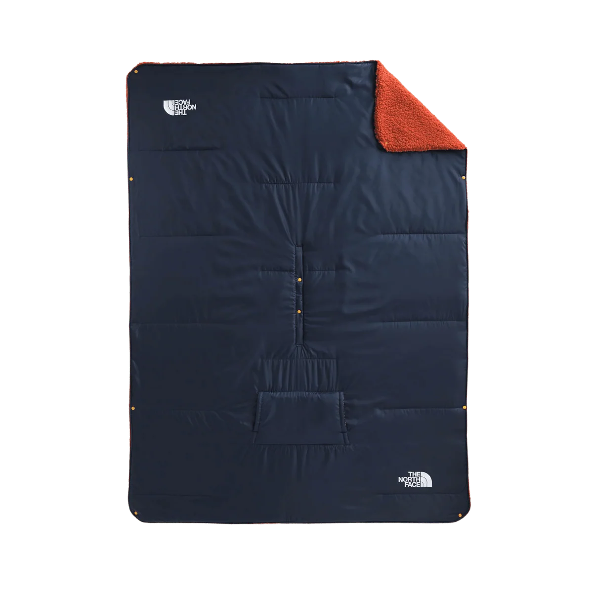 THE NORTH FACE WAWONA FUZZY BLANKET - Image 4