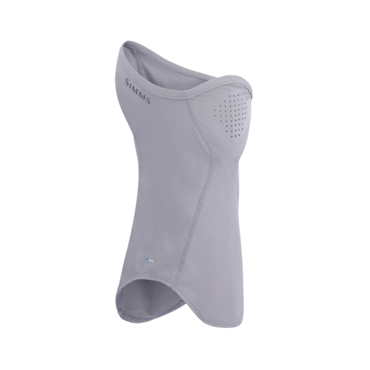 SIMMS BUGSTOPPER SUNGAITER - CINDER