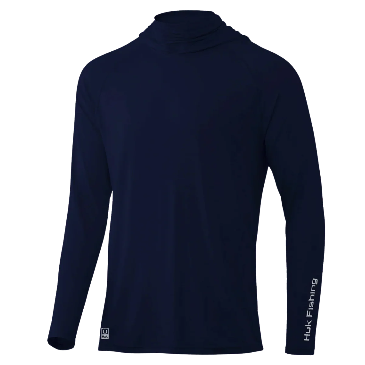 HUK MEN'S A1A PERFORMANCE HOODIE - Image 2