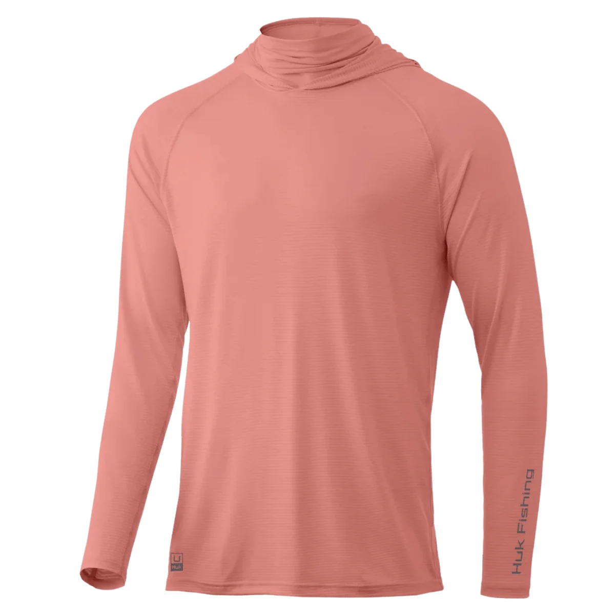 HUK MEN'S A1A PERFORMANCE HOODIE - Image 3