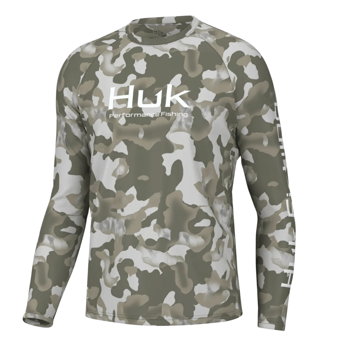 HUK MEN'S KC PHANTOM SCALES PURSUIT
