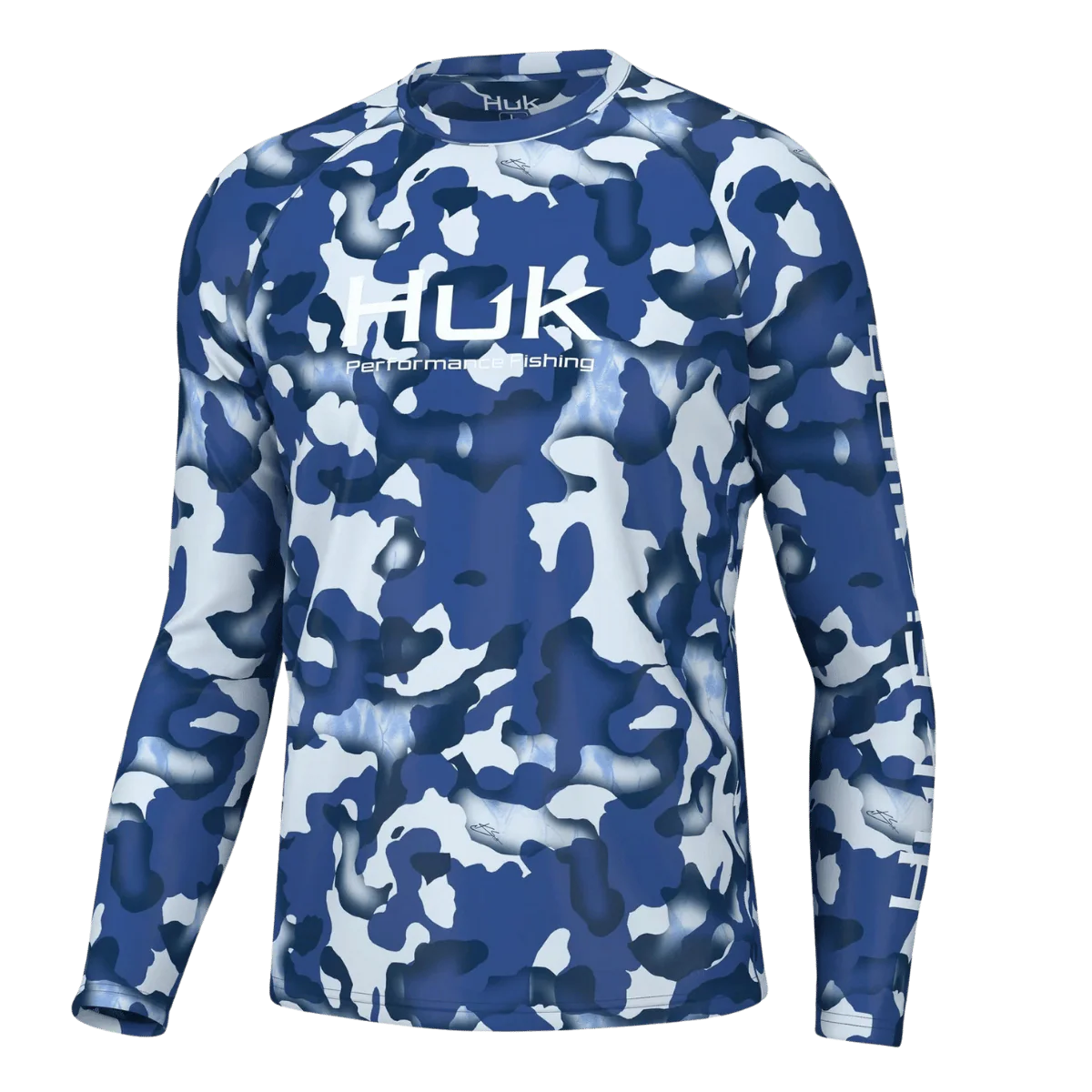 HUK MEN'S KC PHANTOM SCALES PURSUIT - Image 2