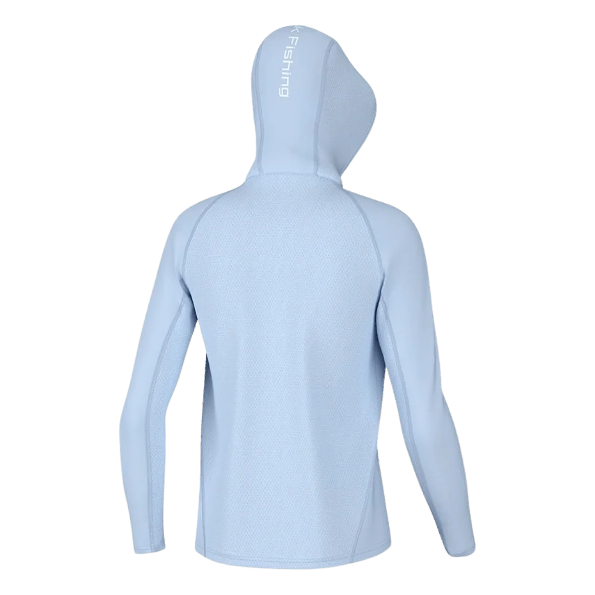 HUK KIDS' ICON PERFORMANCE HOODIE - Image 2