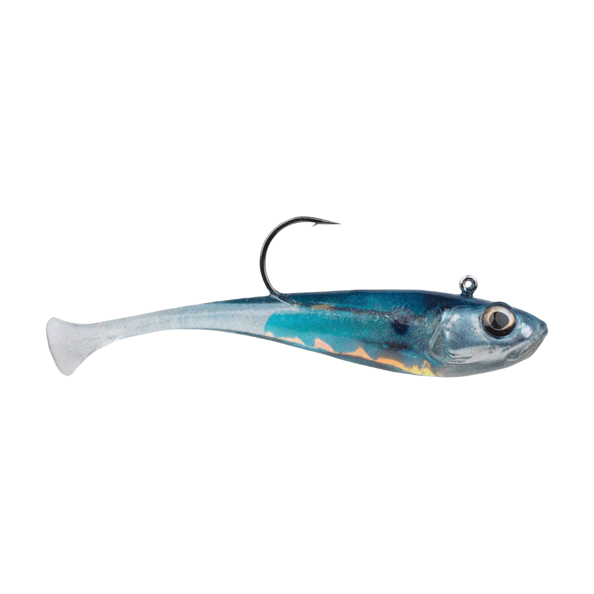 BERKLEY POWERBAIT® POWER SWITCH – 1.75IN MULTI-TECHNIQUE SOFT BAIT LURE