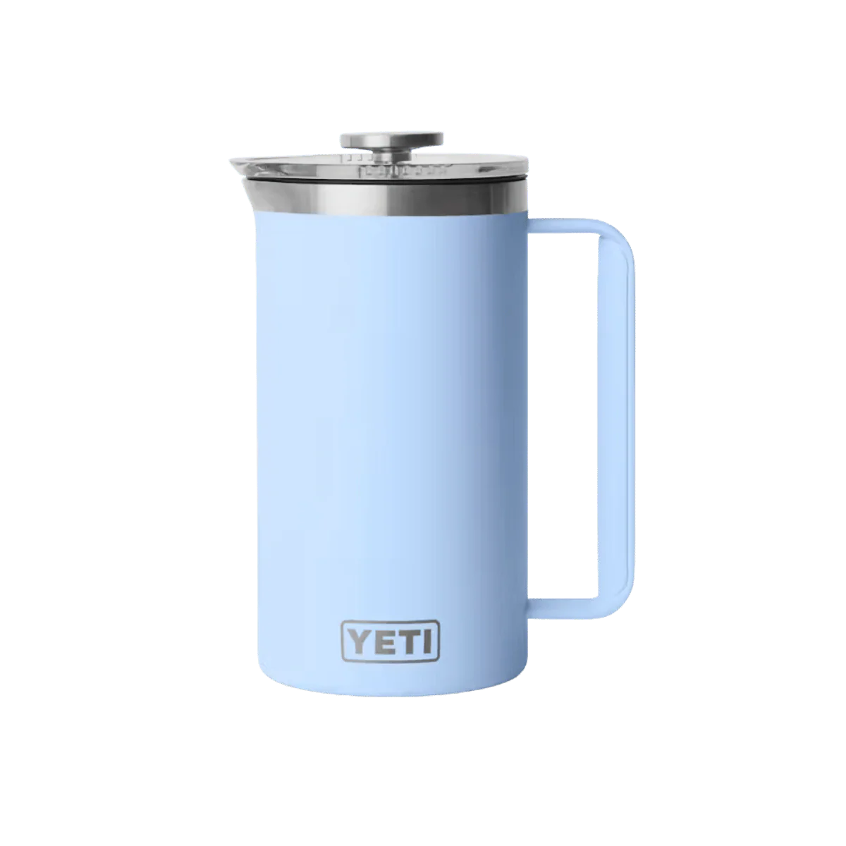 YETI RAMBLER 34 OZ FRENCH PRESS