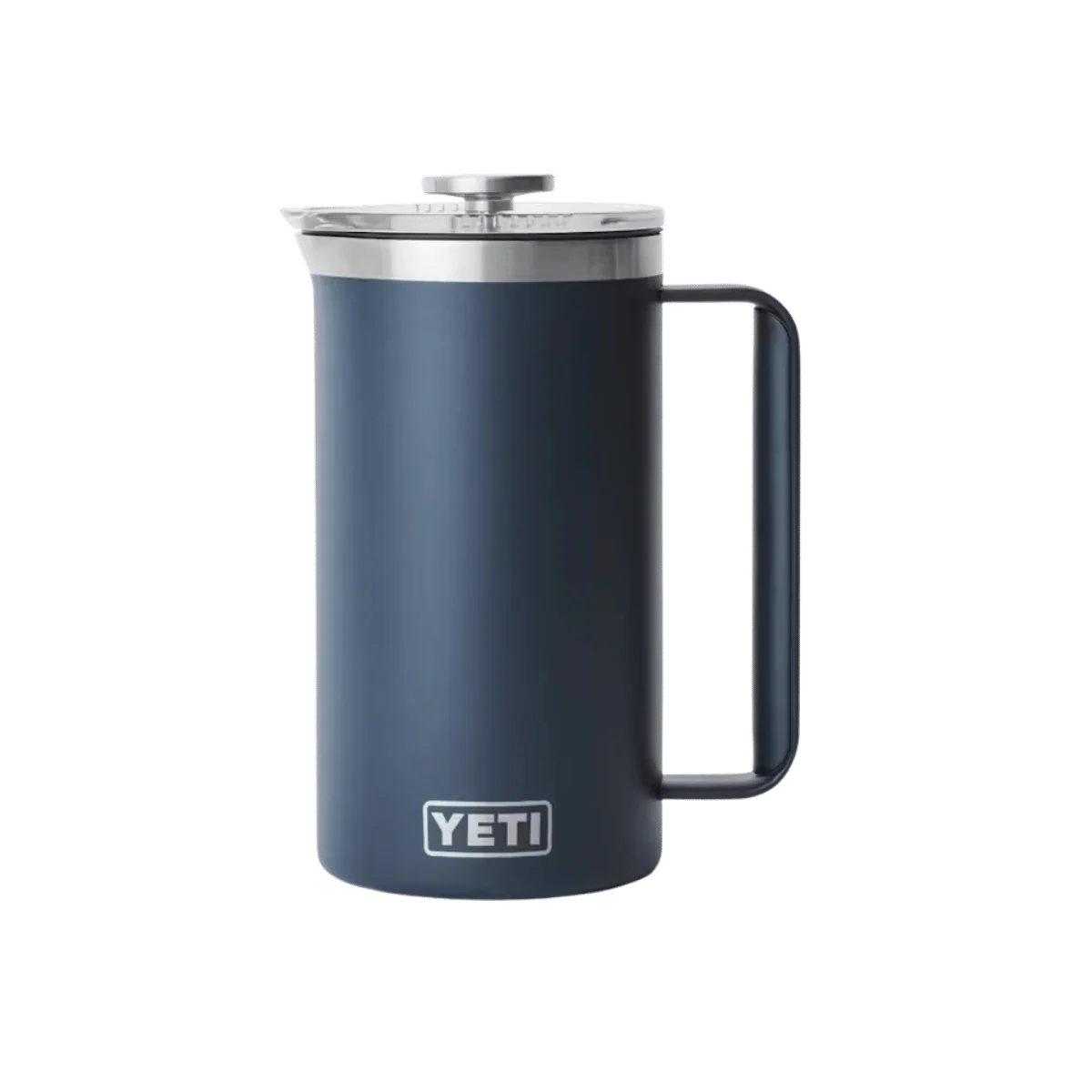 YETI RAMBLER 34 OZ FRENCH PRESS - Image 3