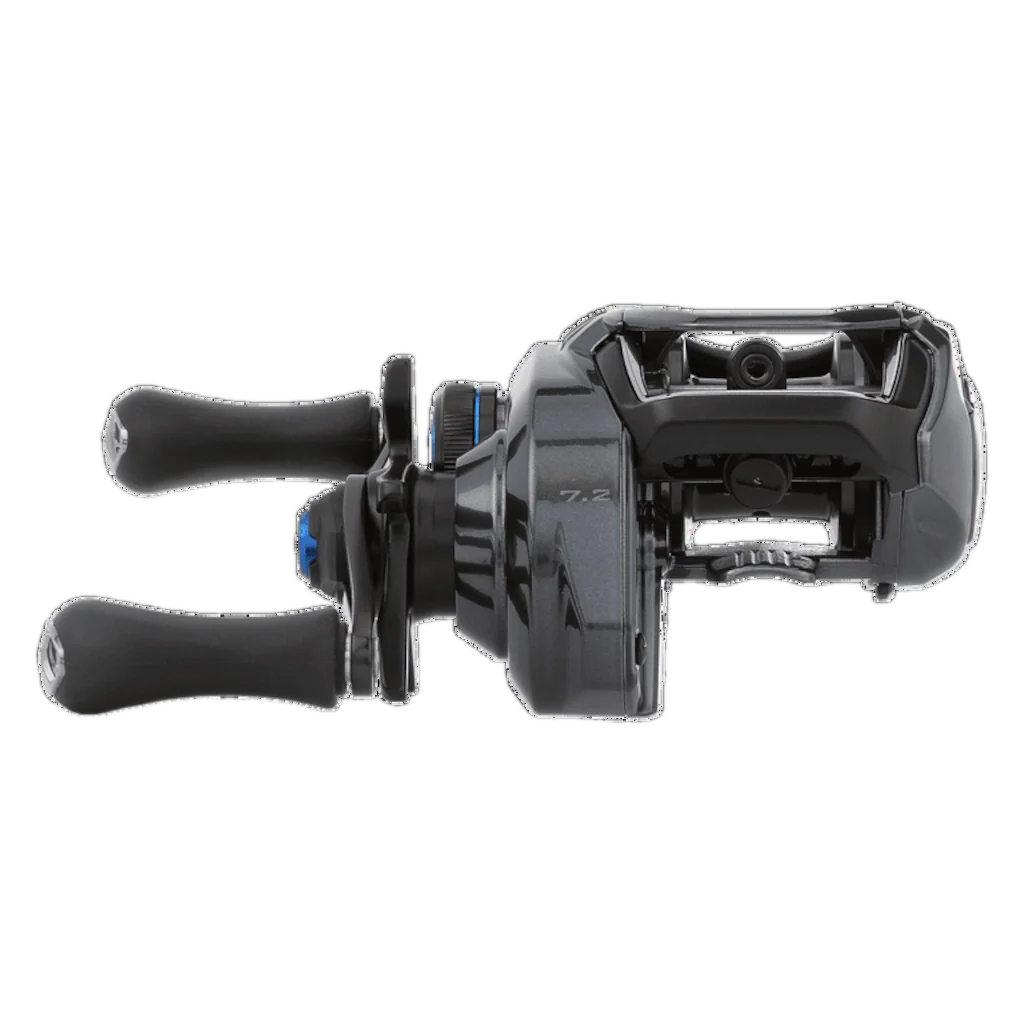 SLX 71HG A BAITCAST REEL
