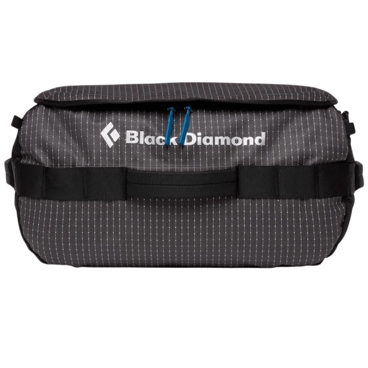 BLACK DIAMOND STONEHAULER 45L DUFFEL BAG - BLACK - Image 2