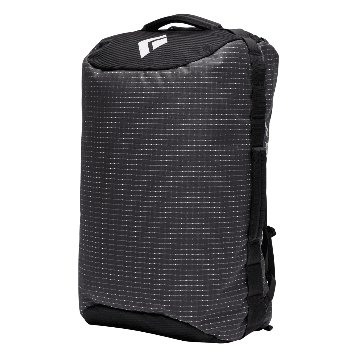 BLACK DIAMOND STONEHAULER 60L DUFFEL - BLACK - Image 2