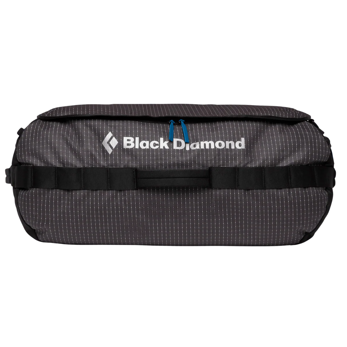 BLACK DIAMOND STONEHAULER 90L DUFFEL - BLACK