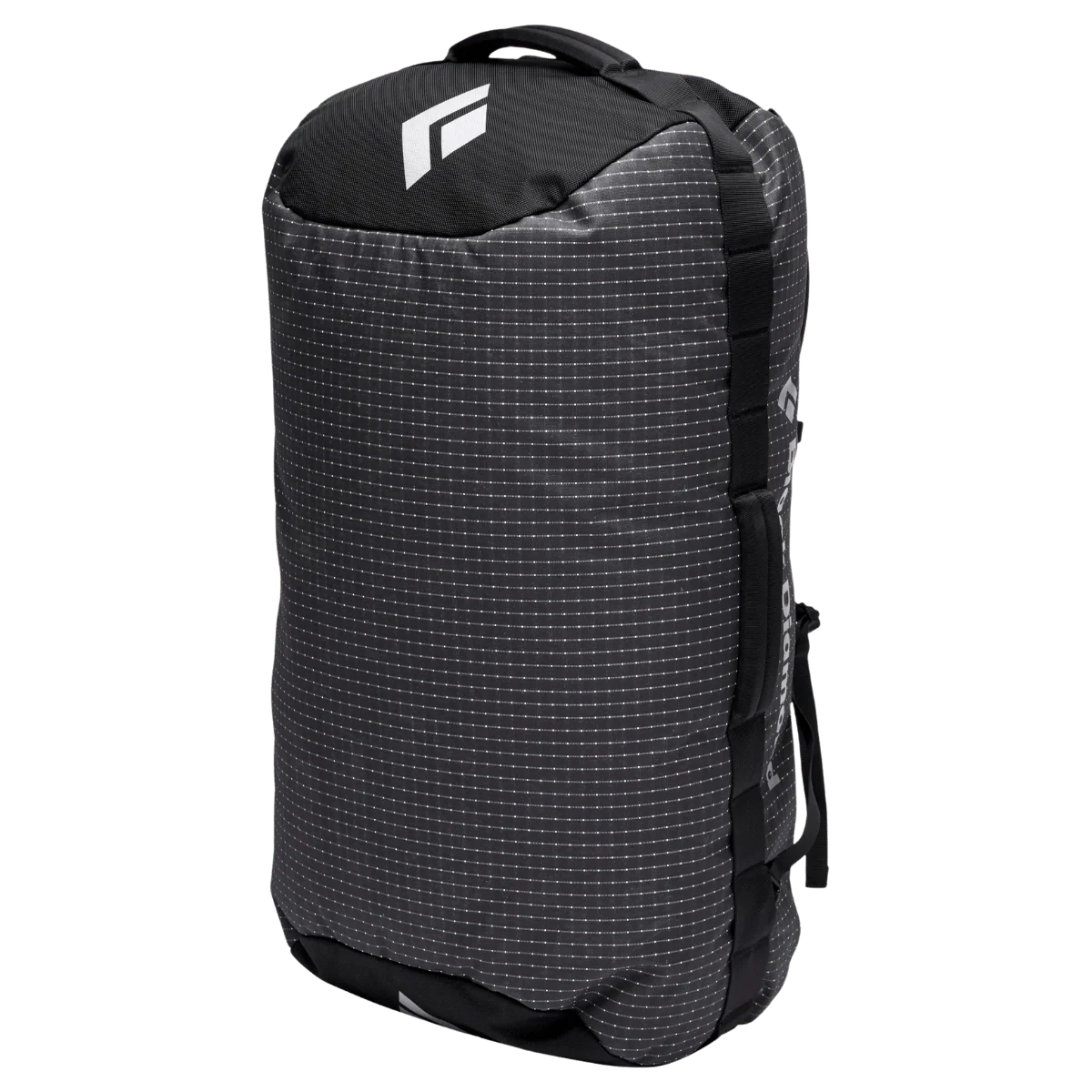 BLACK DIAMOND STONEHAULER 90L DUFFEL - BLACK - Image 2