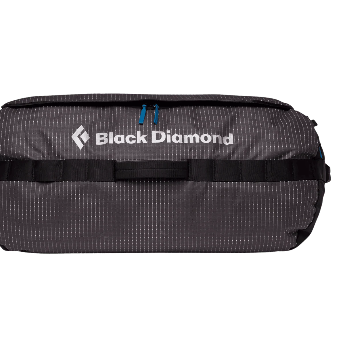 BLACK DIAMOND STONEHAULER 120L DUFFEL - BLACK - Image 3