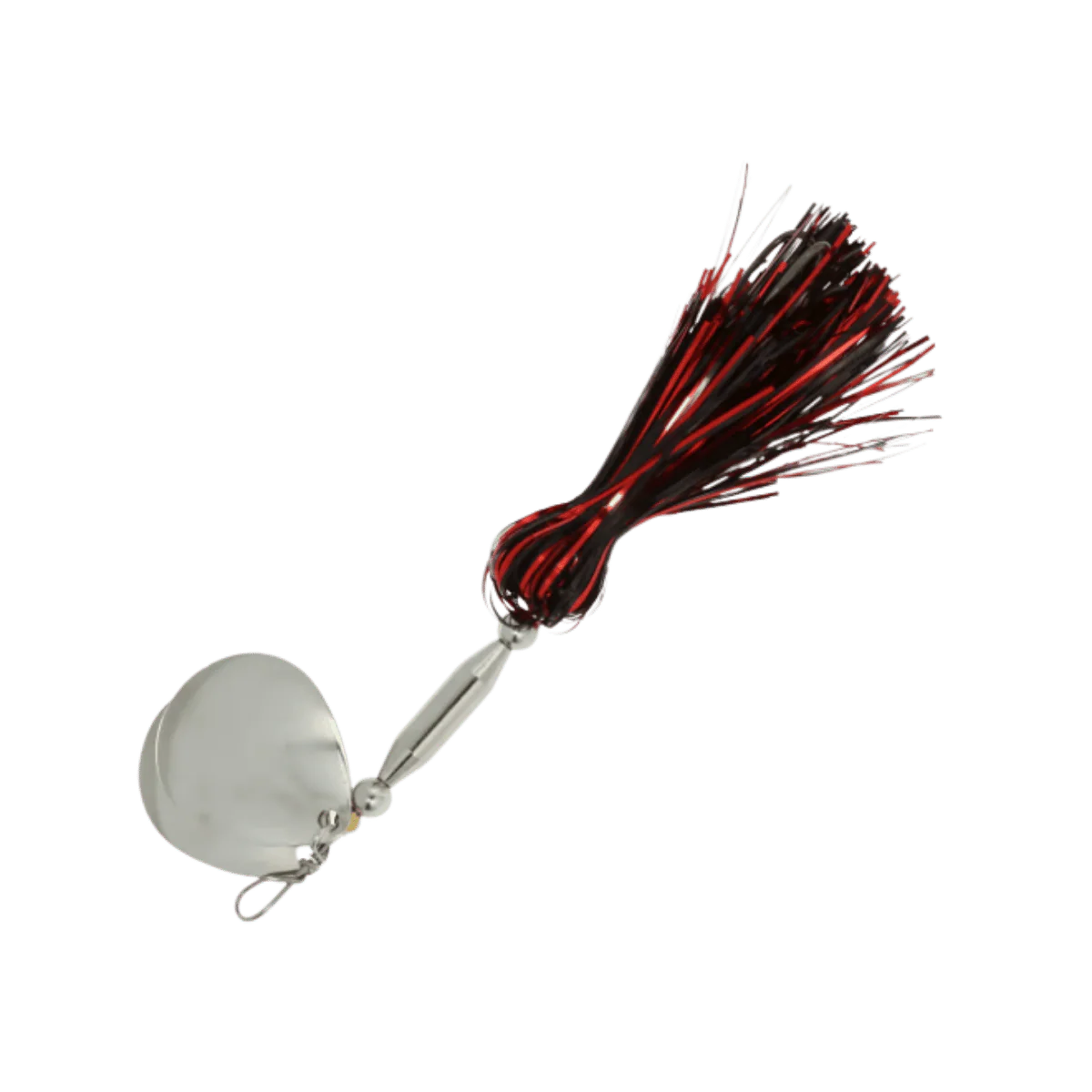 MUSKY MAYHEM TACKLE MICRO DOUBLE COWGIRL SPINNER 5" - Image 2