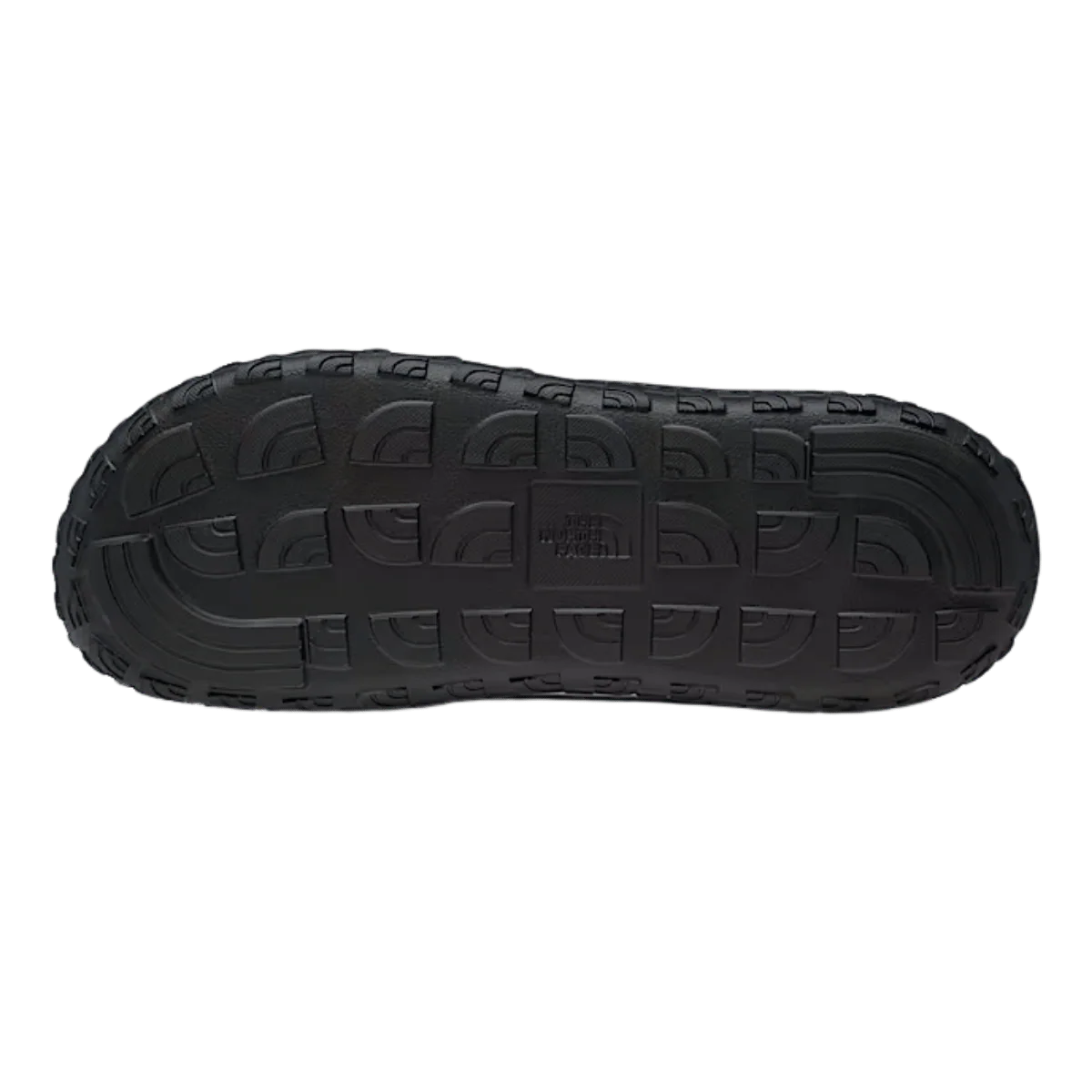 NORTHFACE NEVER STOP CUSH SLIDE - TNF BLACK - Image 3