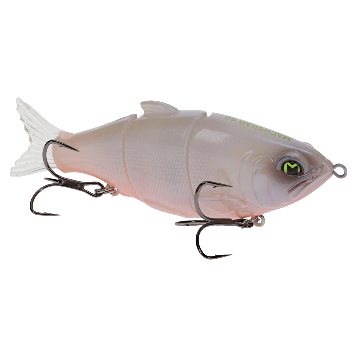 MACH SHAD SWIMBAIT 120 - Image 5