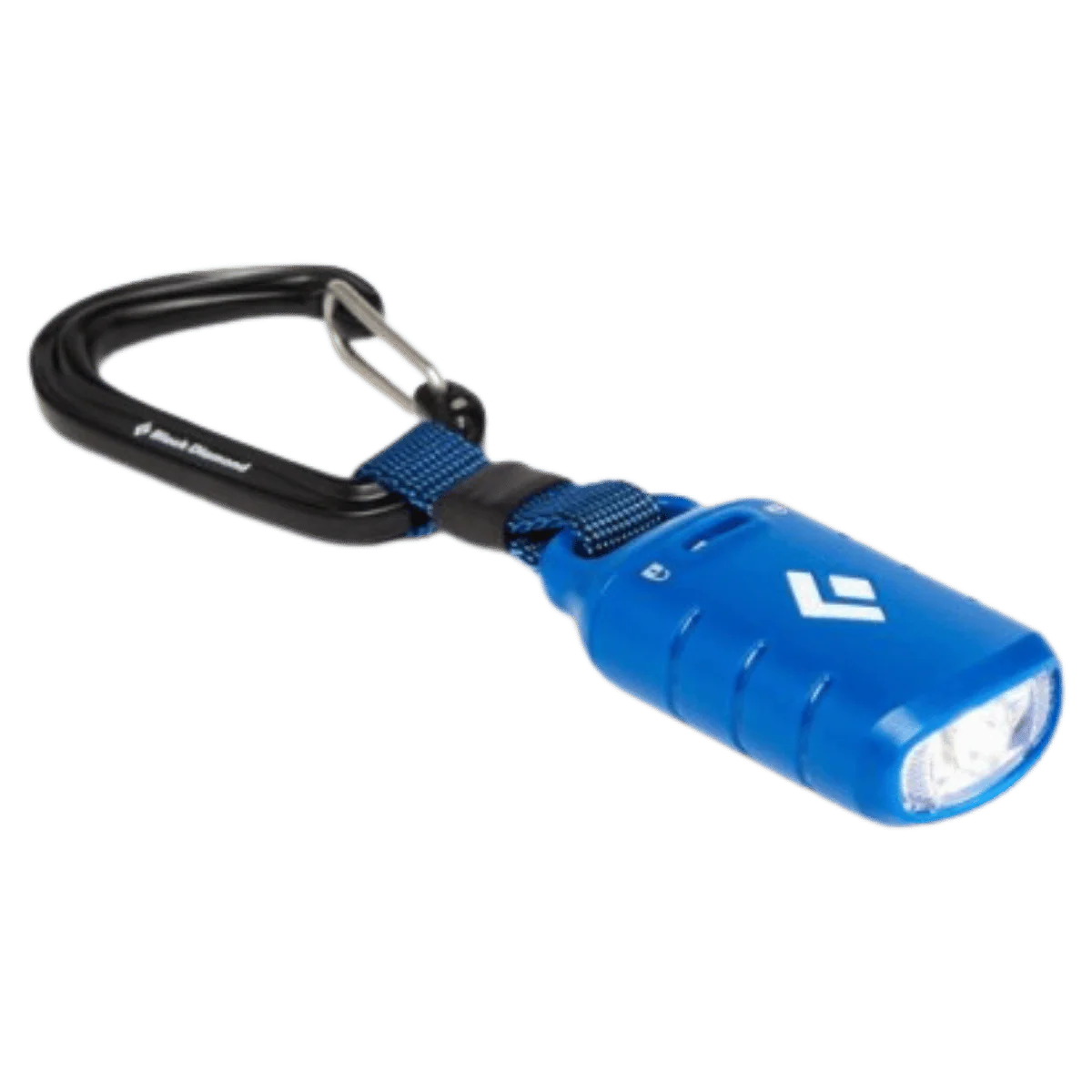 BLACK DIAMOND ION KEYCHAIN LIGHT - Image 2