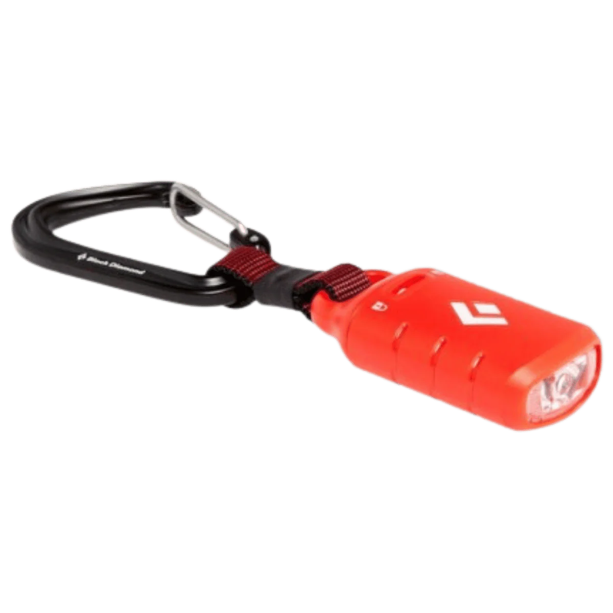 BLACK DIAMOND ION KEYCHAIN LIGHT - Image 3