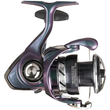 DAIWA REGAL LT 2500 SPINNING REEL - Image 3