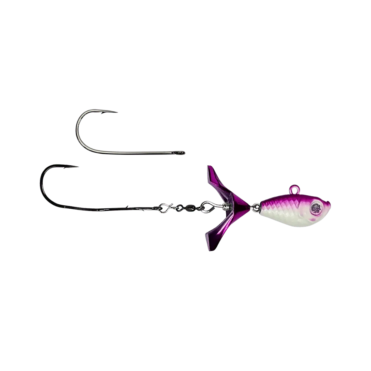 KALIN GOOGLE EYE SEARCH BAIT 1/4oz - Image 4