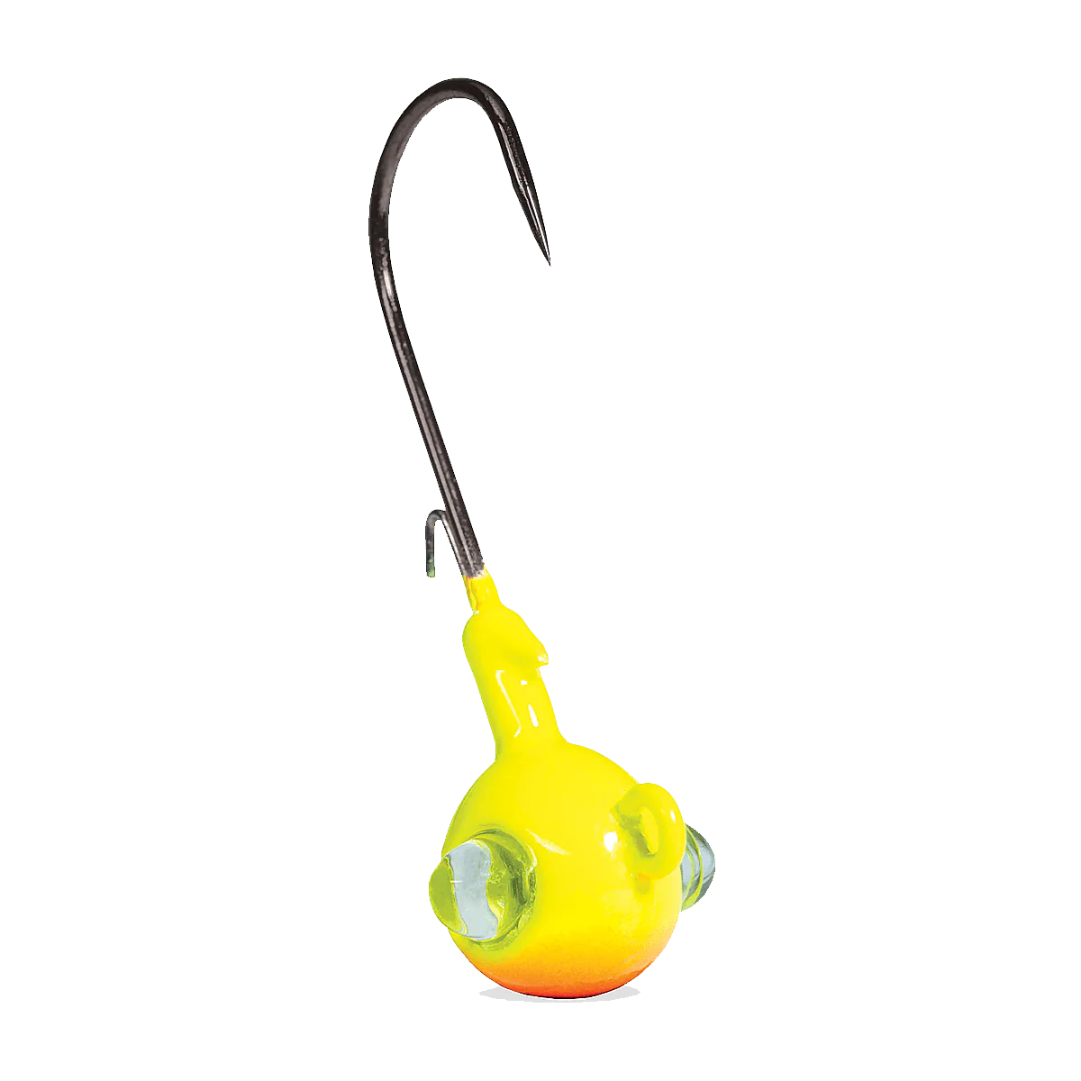 RATTLIN' GOOGLE EYE JIGS 3 PACK - Image 2