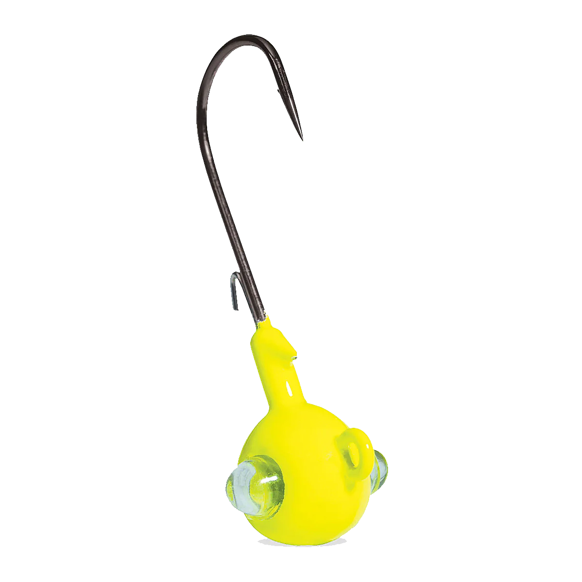 RATTLIN' GOOGLE EYE JIGS 3 PACK - Image 3