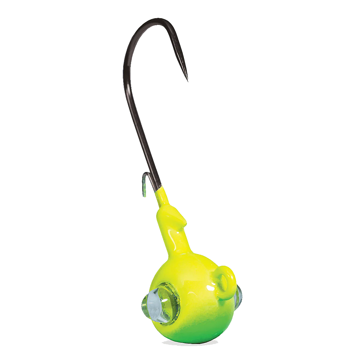 RATTLIN' GOOGLE EYE JIGS 3 PACK - Image 4