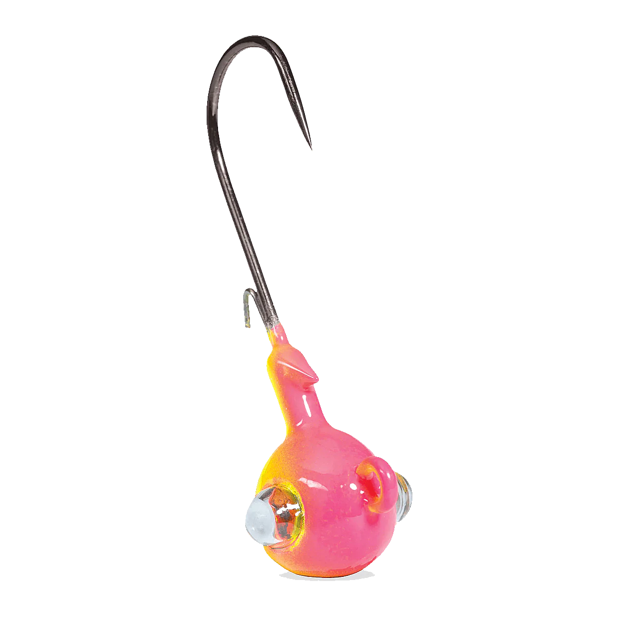 RATTLIN' GOOGLE EYE JIGS 3 PACK - Image 5