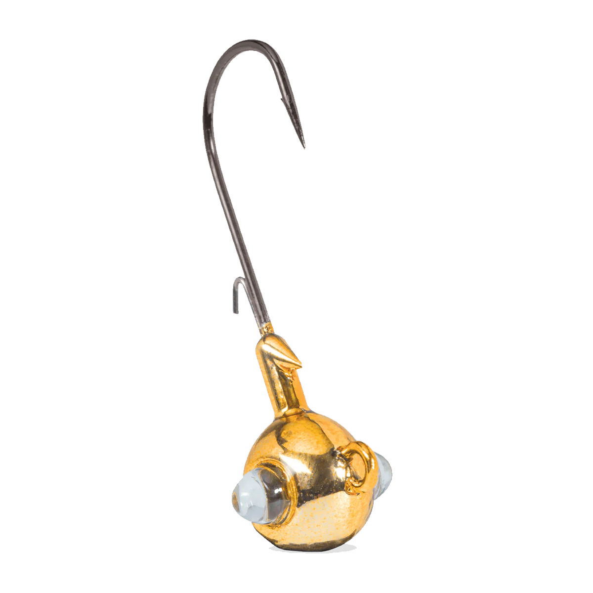 RATTLIN' GOOGLE EYE JIGS 3 PACK - Image 6