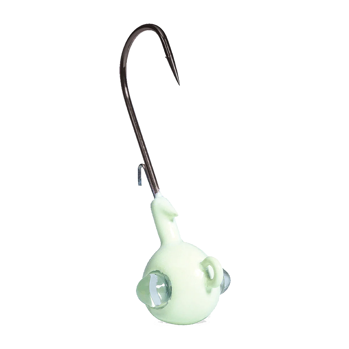 RATTLIN' GOOGLE EYE JIGS 3 PACK - Image 7